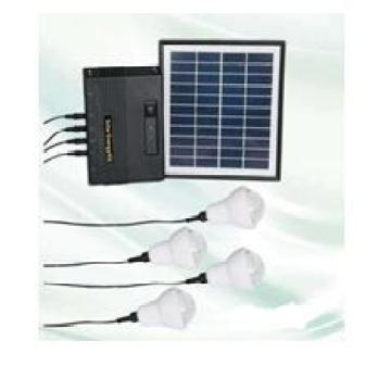 Solar Energy Lingting Kits